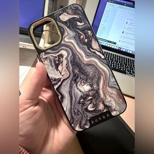 Burga Snow White iPhone 11 Pro Elite Phone Case/ring holder